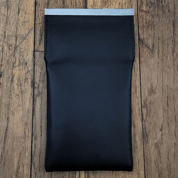 Gold Frame 53mm Authentic Fendi Optical Glasses FF0329 - Picture 5 of 9